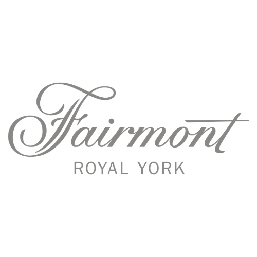 Fairmont Royal York Logo Fairmont Royal York Logo