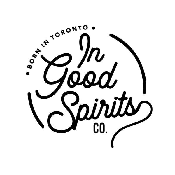 In Good Spirits Co. In Good Spirits Co.