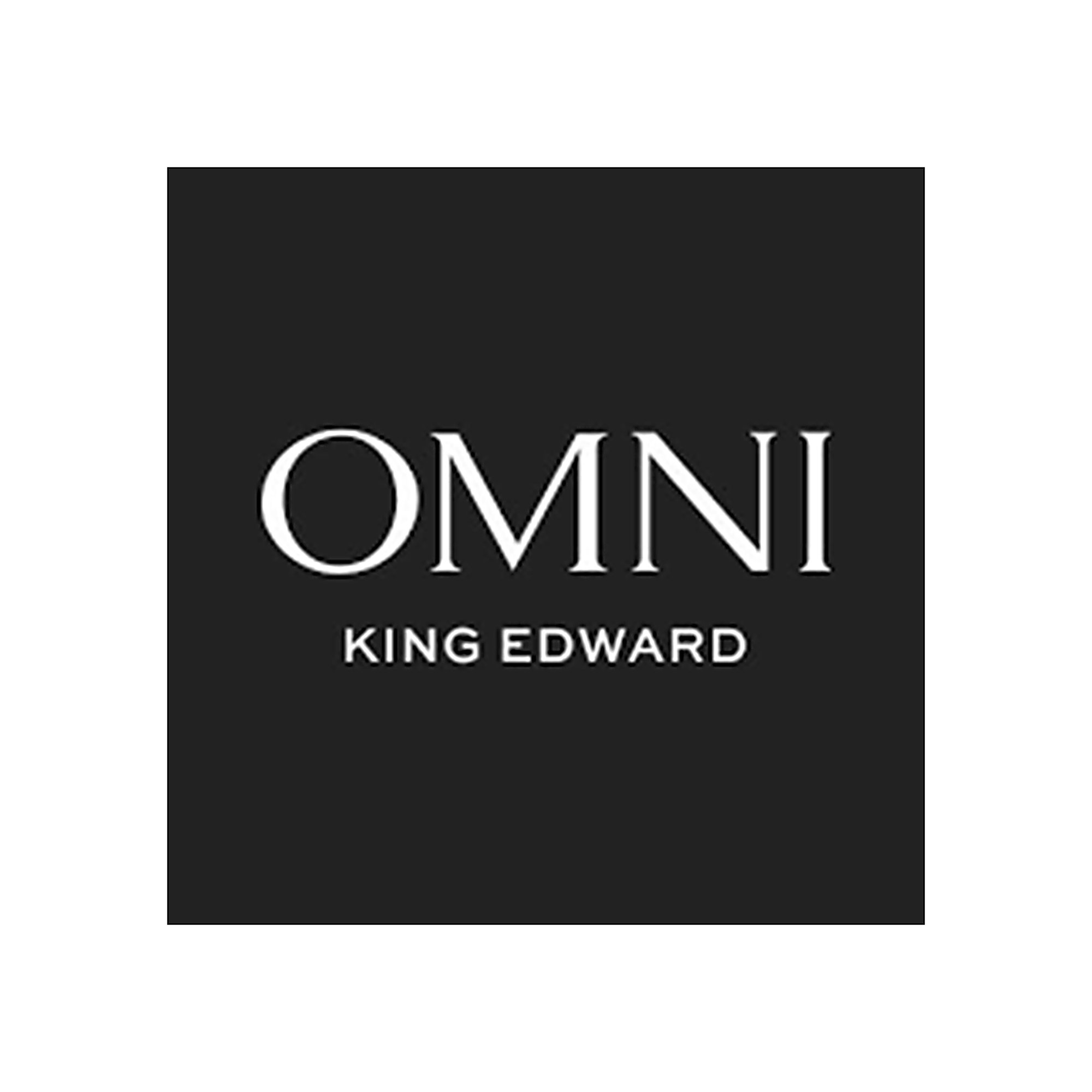 Omni King Edward Hotel Omni King Edward Hotel