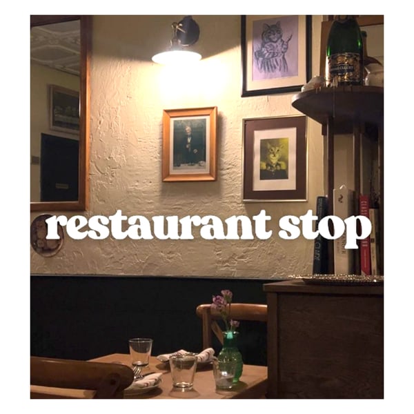 Stop Restaurant3 Stop Restaurant3