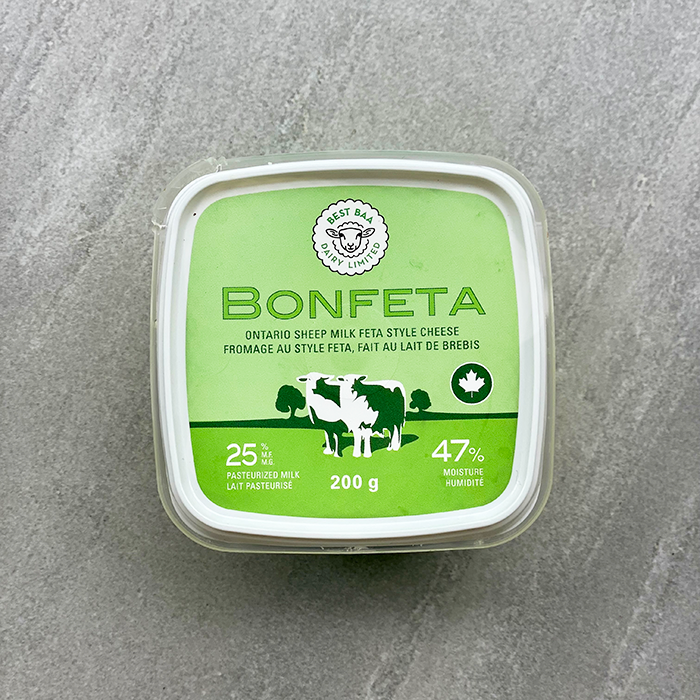 Best Baa Feta