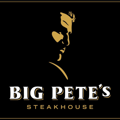 Big Petes Steakhouse (Monthill Golf Club) Logo