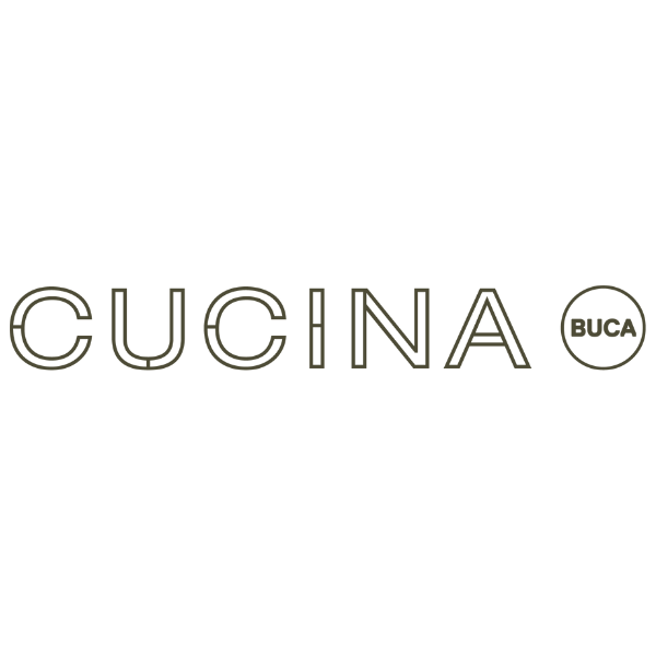 Certified 100km Restaurant Logos 2024_Buca Cucina