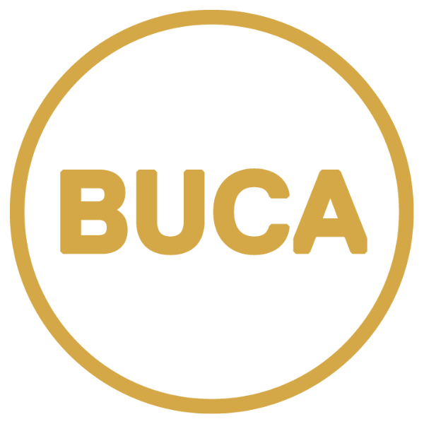 Certified 100km Restaurant Logos 2024_Buca_Vaughn