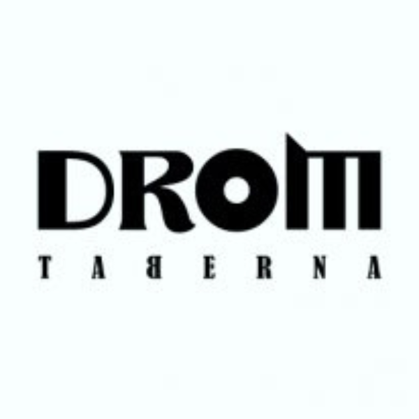Certified 100km Restaurant Logos 2024_Drom Taberna