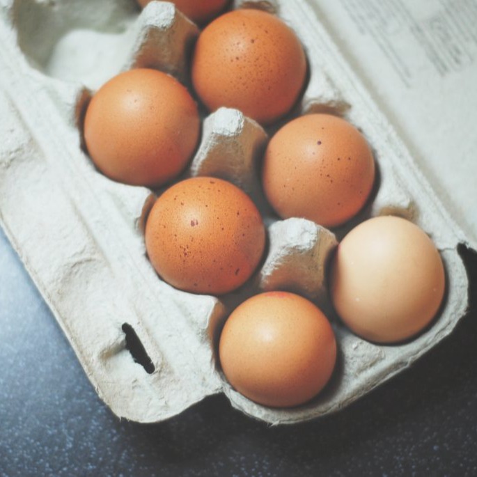 Eggs