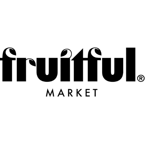 Fruitful Market Logo