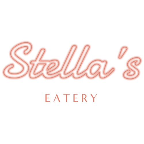 Stellas Eatery Logo