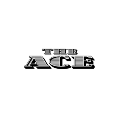The Ace Logo