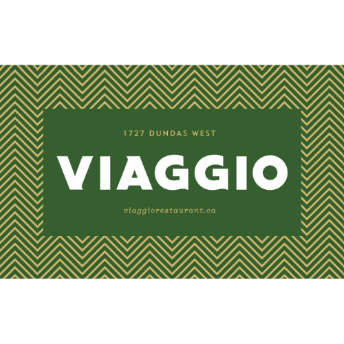 Viaggio Restaurant